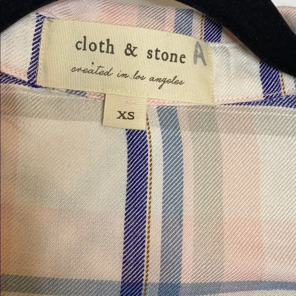 cloth & stone cloth stone